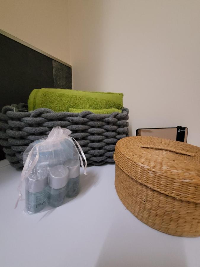 Ferienwohnung Riesling Bobenheim am Berg Esterno foto