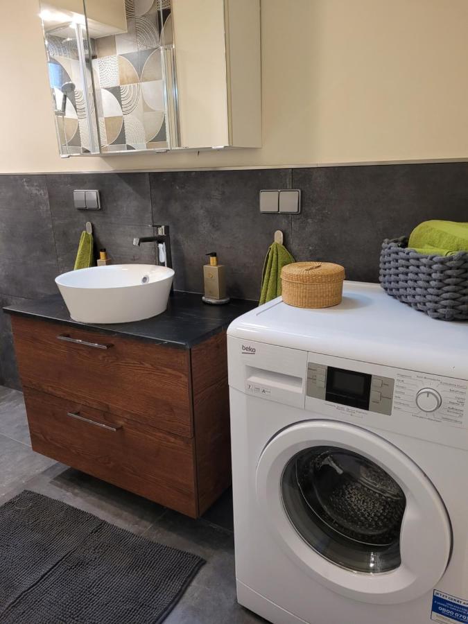 Ferienwohnung Riesling Bobenheim am Berg Esterno foto