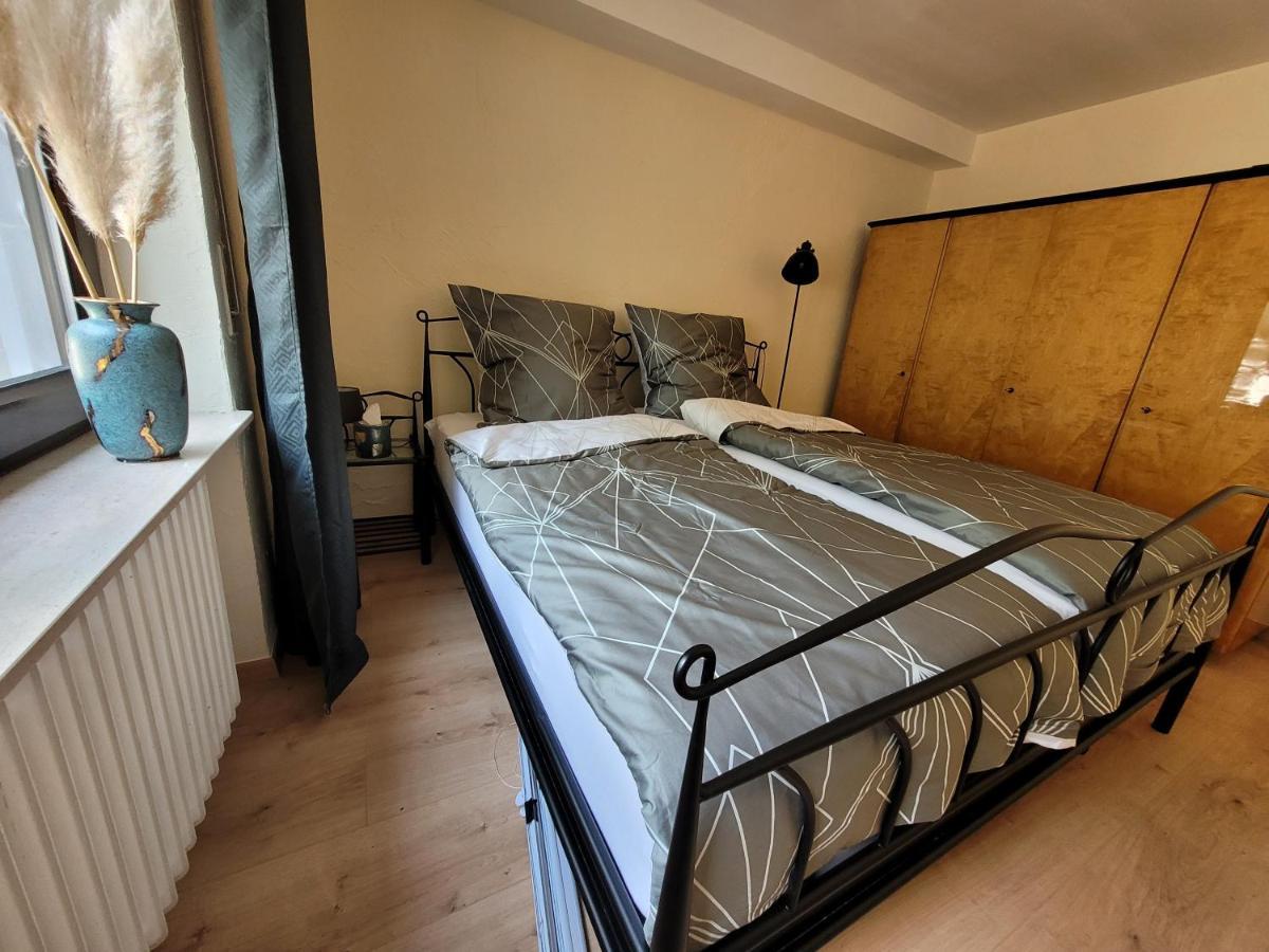 Ferienwohnung Riesling Bobenheim am Berg Esterno foto